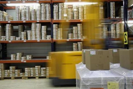 Quel est le coût de la logistique pour un site e-commerce ?